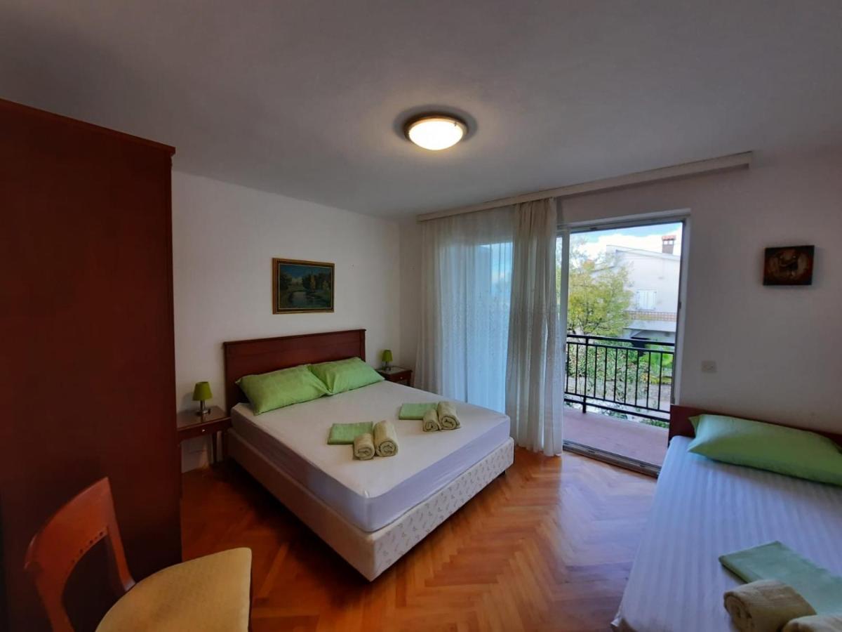 Holiday Home Marija Vantacici Exterior photo