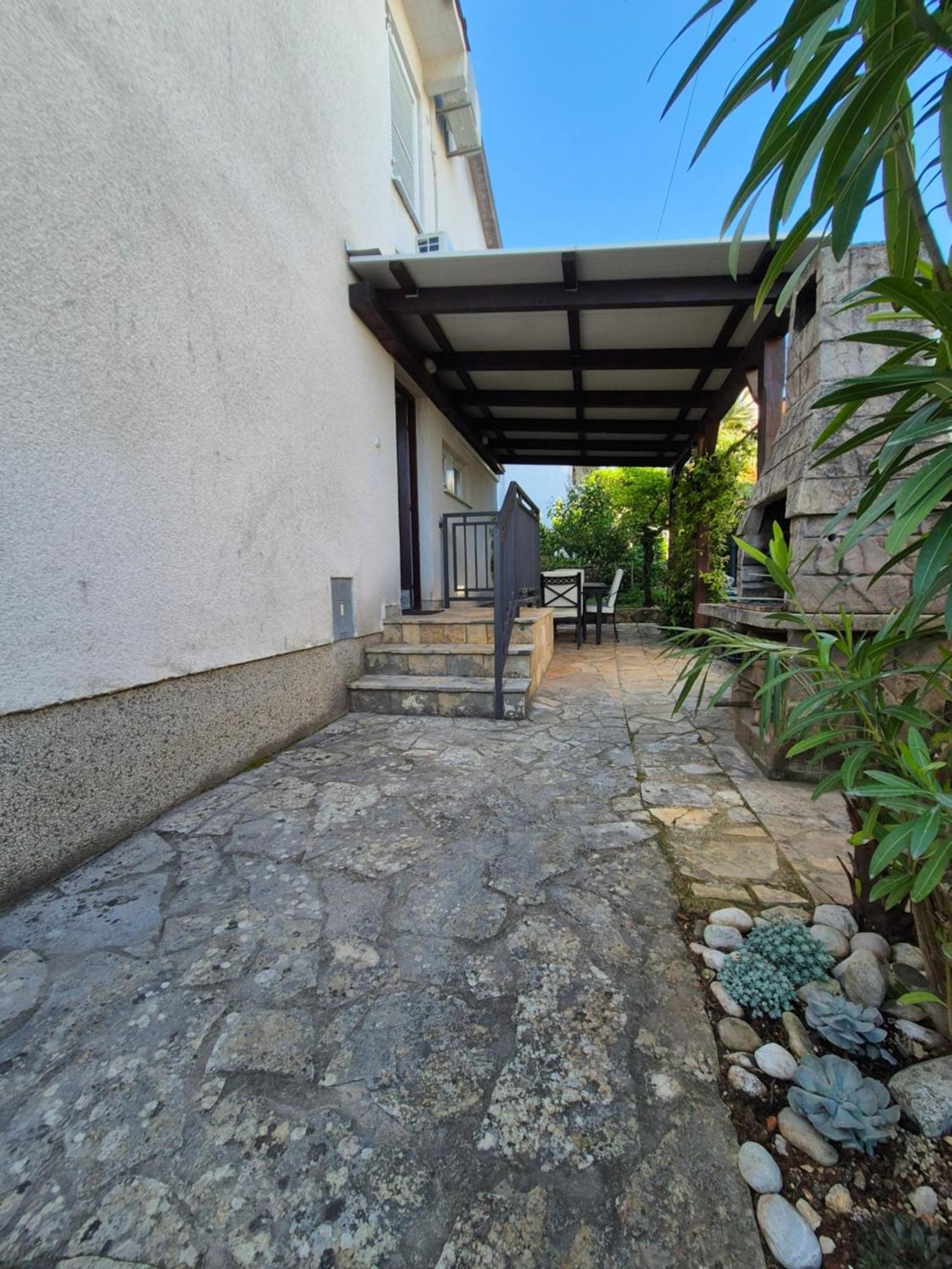 Holiday Home Marija Vantacici Exterior photo